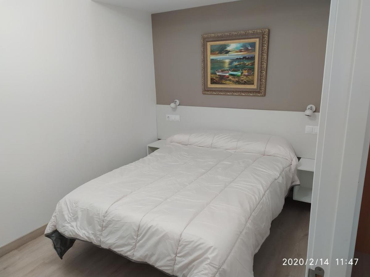 Apartamento Pepita Alay Benalmádena Exterior foto