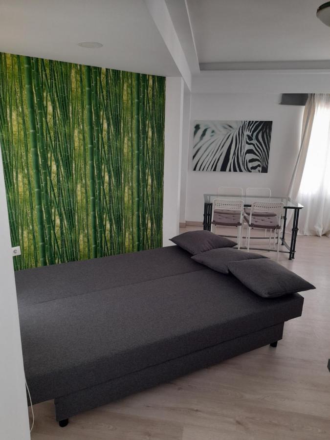 Apartamento Pepita Alay Benalmádena Exterior foto