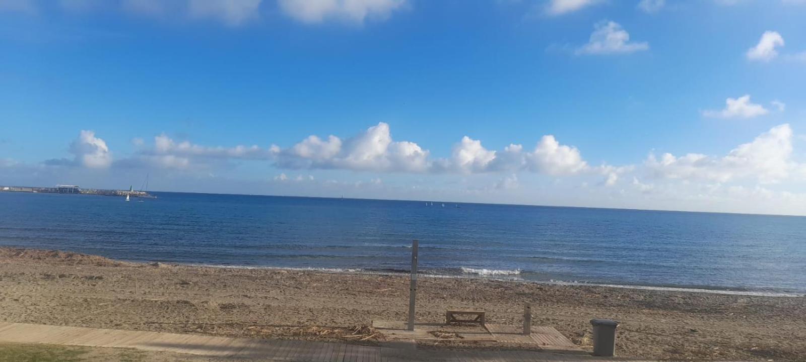 Apartamento Pepita Alay Benalmádena Exterior foto