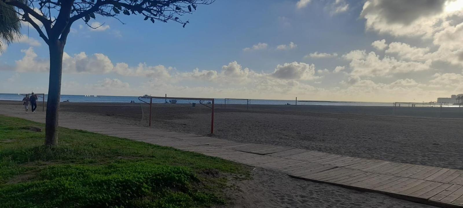 Apartamento Pepita Alay Benalmádena Exterior foto
