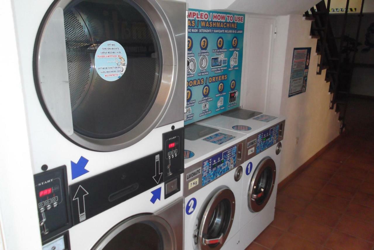 Apartamento Pepita Alay Benalmádena Exterior foto