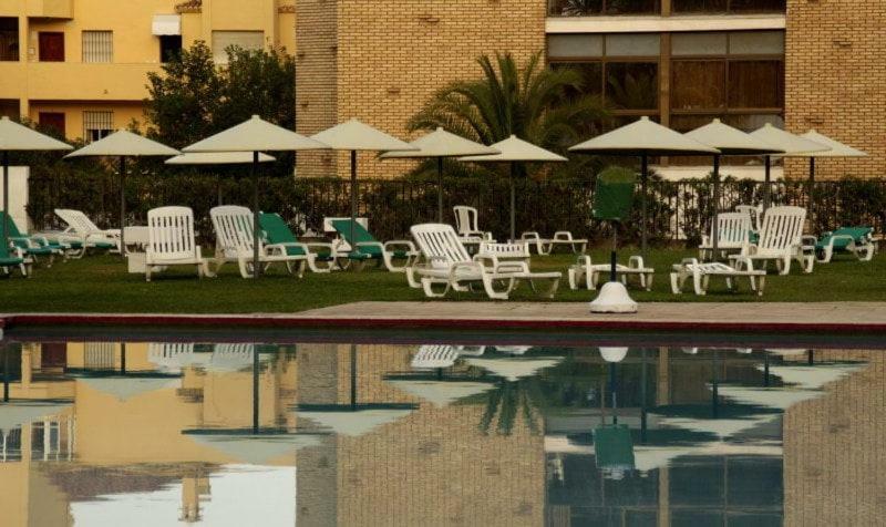 Apartamento Pepita Alay Benalmádena Exterior foto