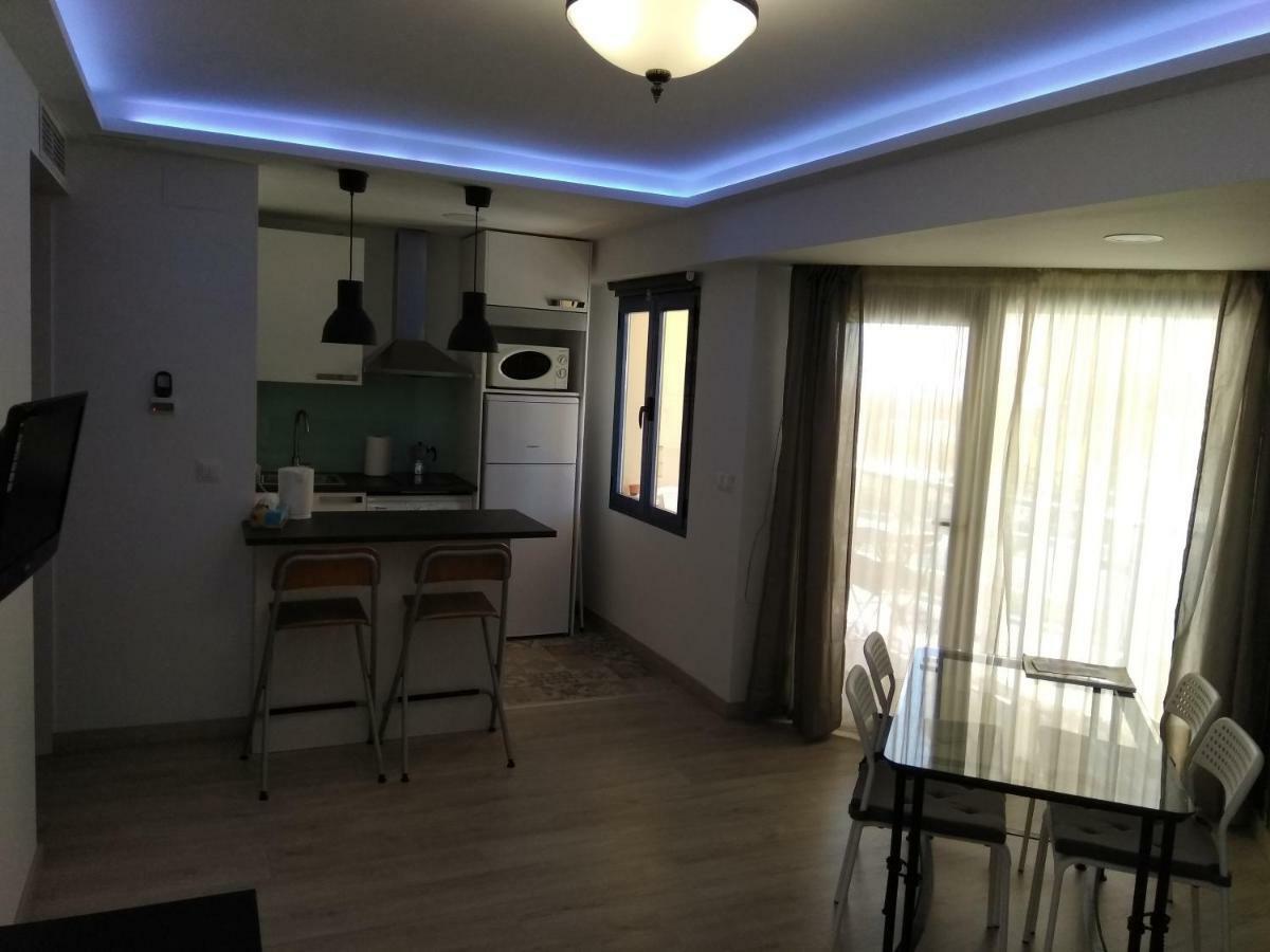 Apartamento Pepita Alay Benalmádena Exterior foto