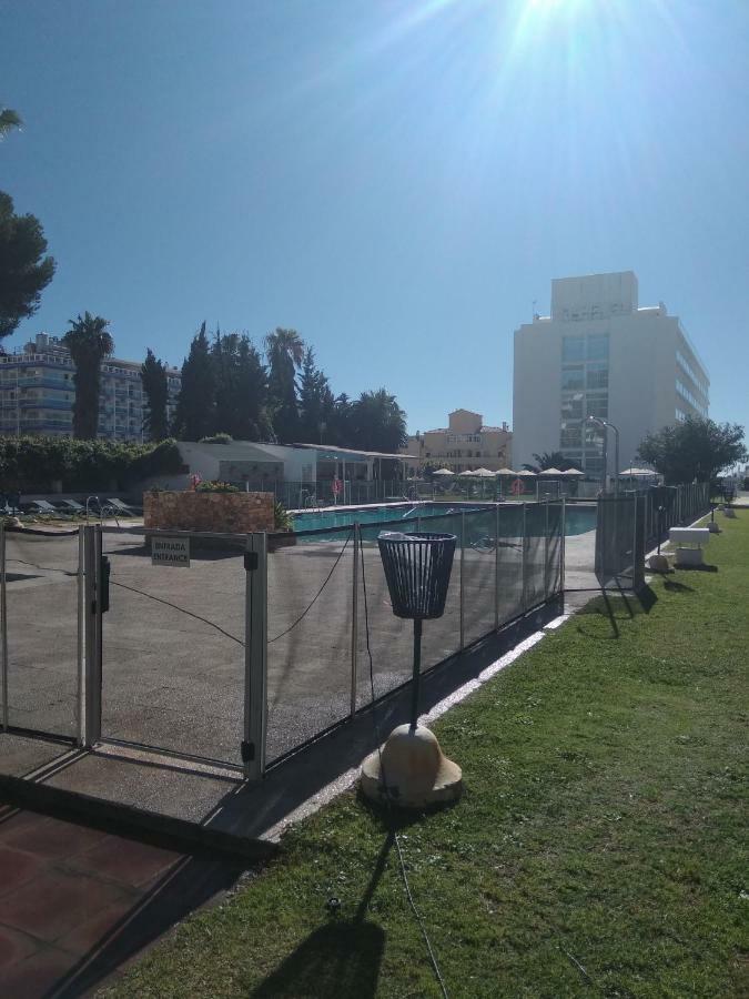 Apartamento Pepita Alay Benalmádena Exterior foto