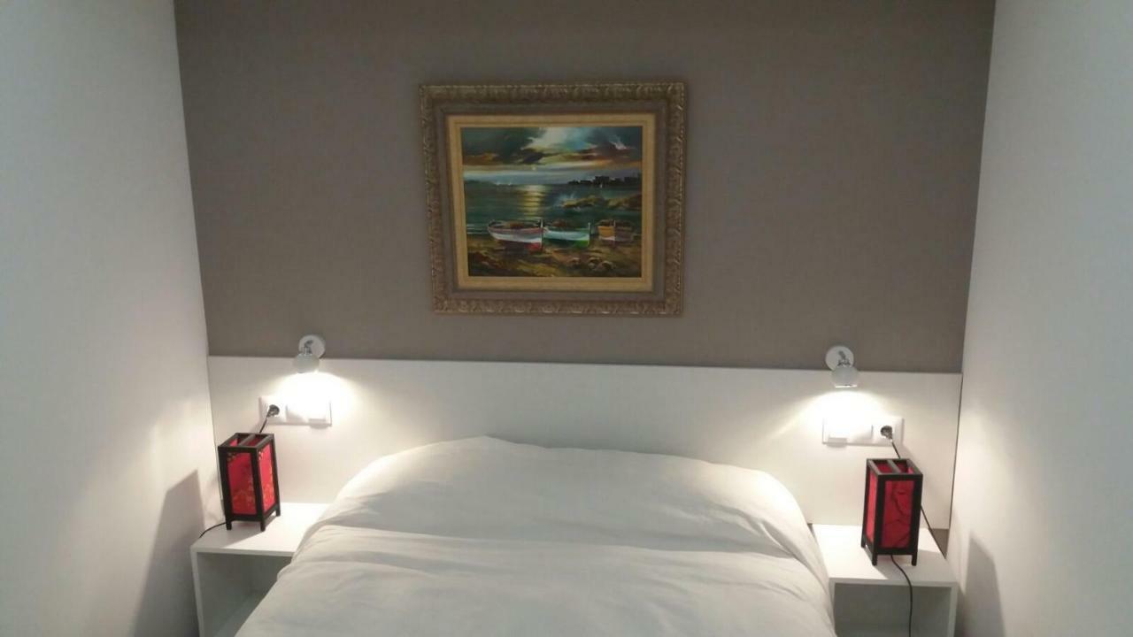 Apartamento Pepita Alay Benalmádena Exterior foto