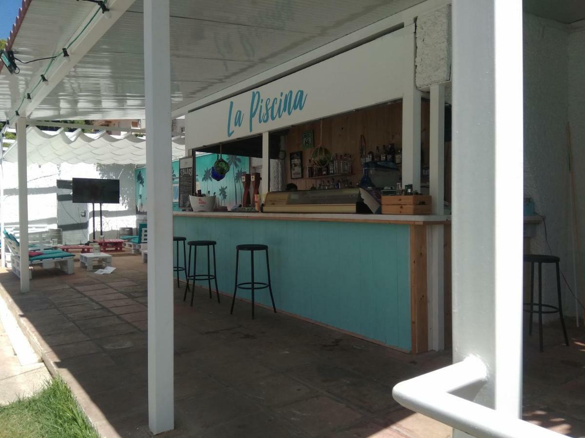 Apartamento Pepita Alay Benalmádena Exterior foto