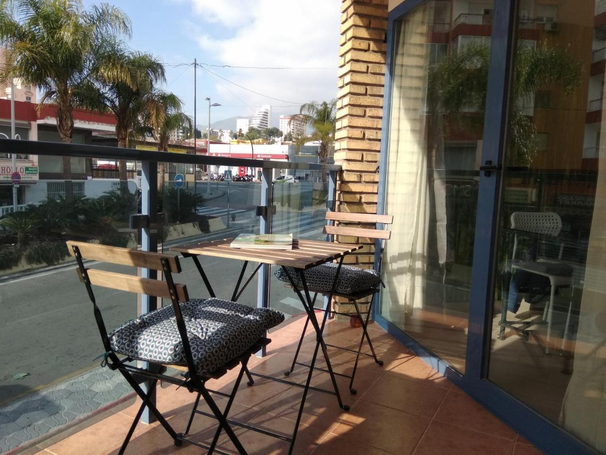 Apartamento Pepita Alay Benalmádena Zimmer foto