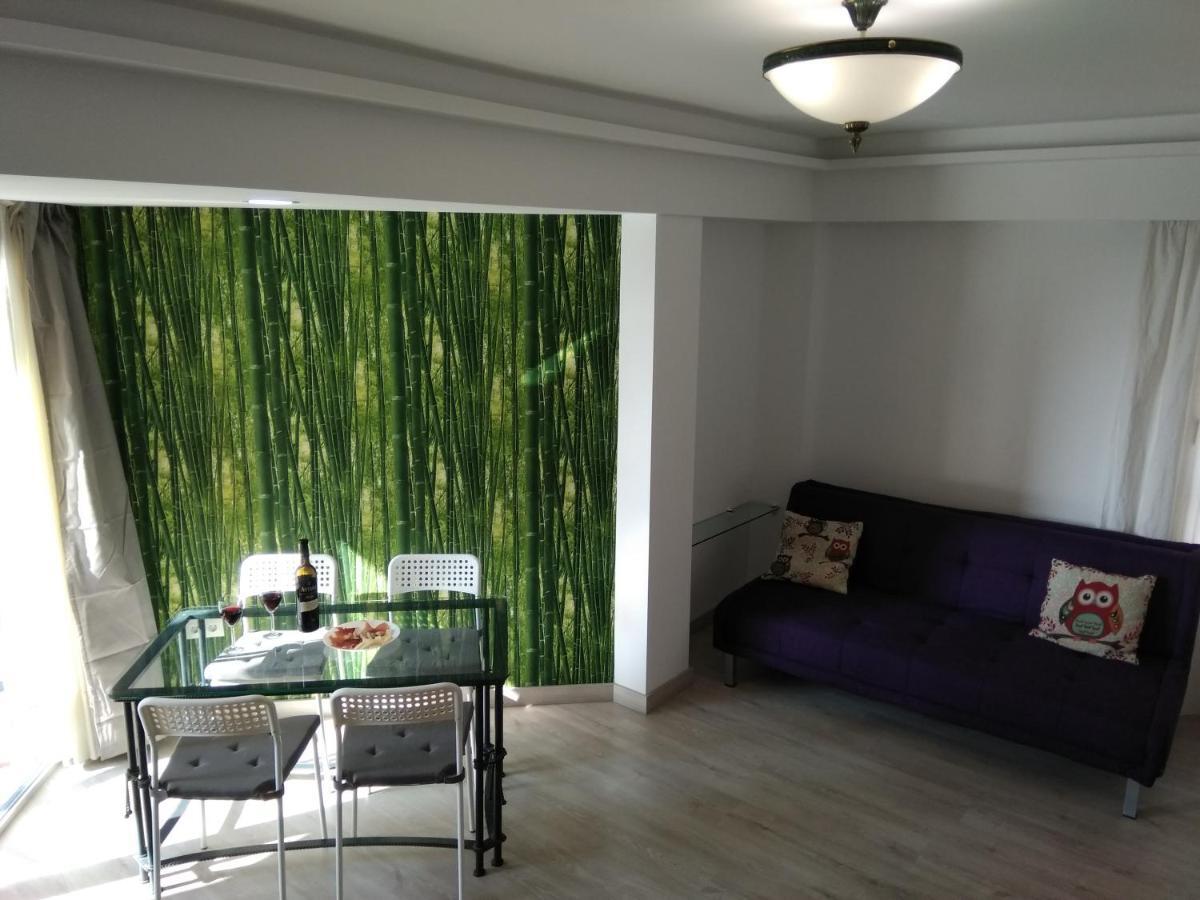 Apartamento Pepita Alay Benalmádena Zimmer foto