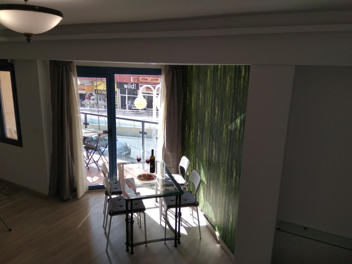 Apartamento Pepita Alay Benalmádena Zimmer foto
