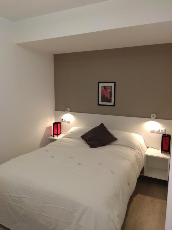 Apartamento Pepita Alay Benalmádena Zimmer foto