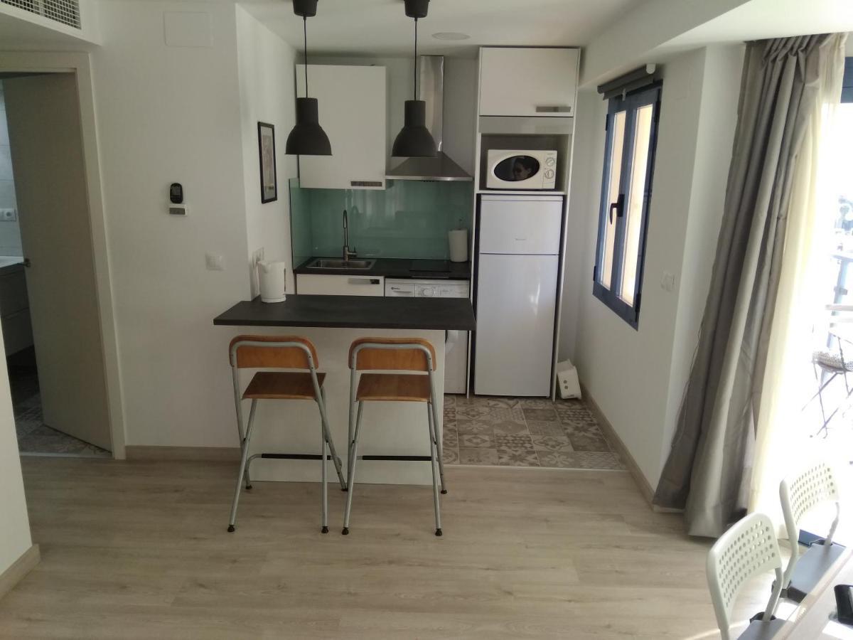 Apartamento Pepita Alay Benalmádena Zimmer foto