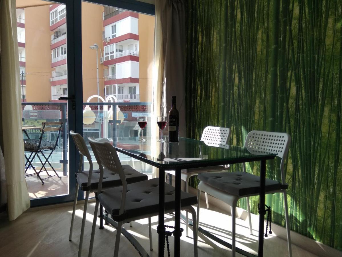 Apartamento Pepita Alay Benalmádena Zimmer foto