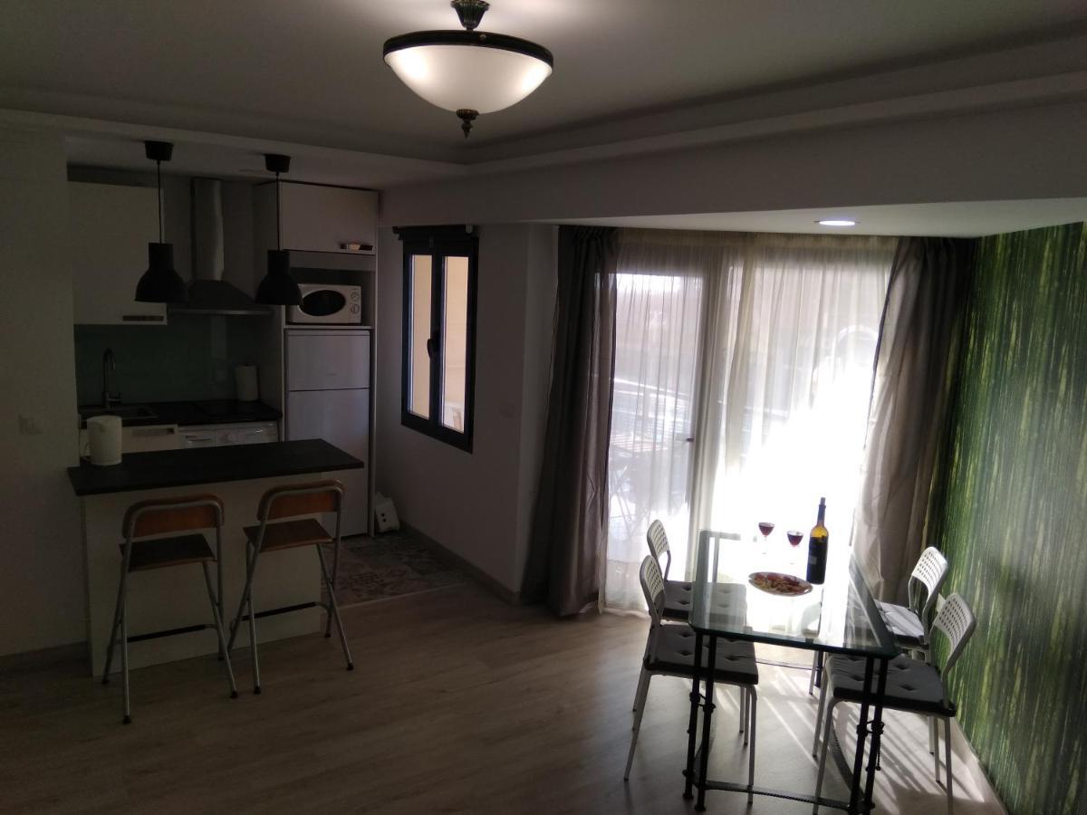 Apartamento Pepita Alay Benalmádena Zimmer foto