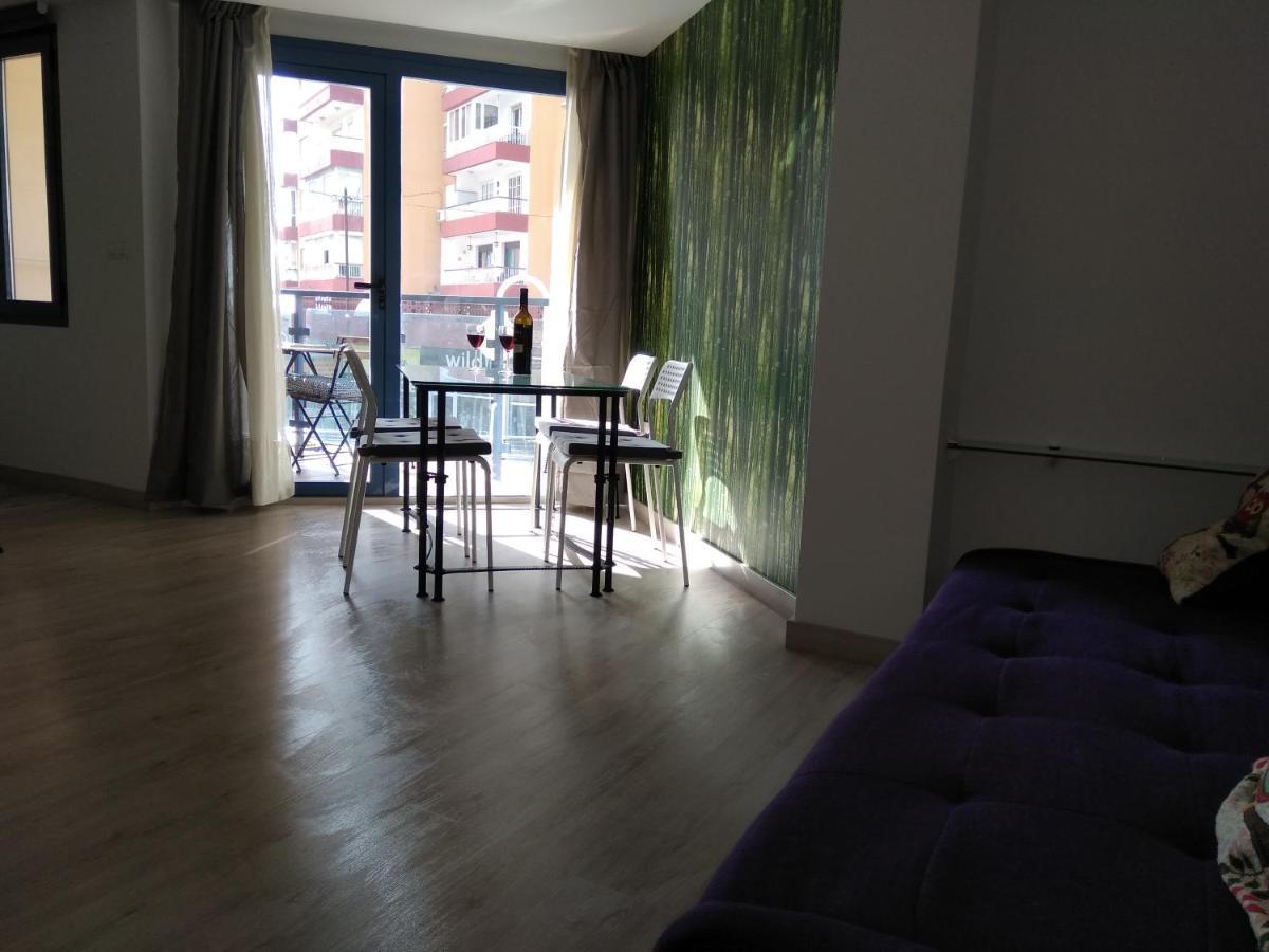 Apartamento Pepita Alay Benalmádena Zimmer foto
